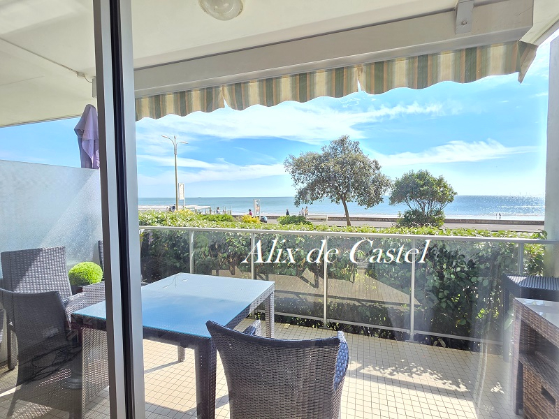 Appartement 2 pièces 51 m² · à La Baule-Escoublac · 51 m² · 448 000 €