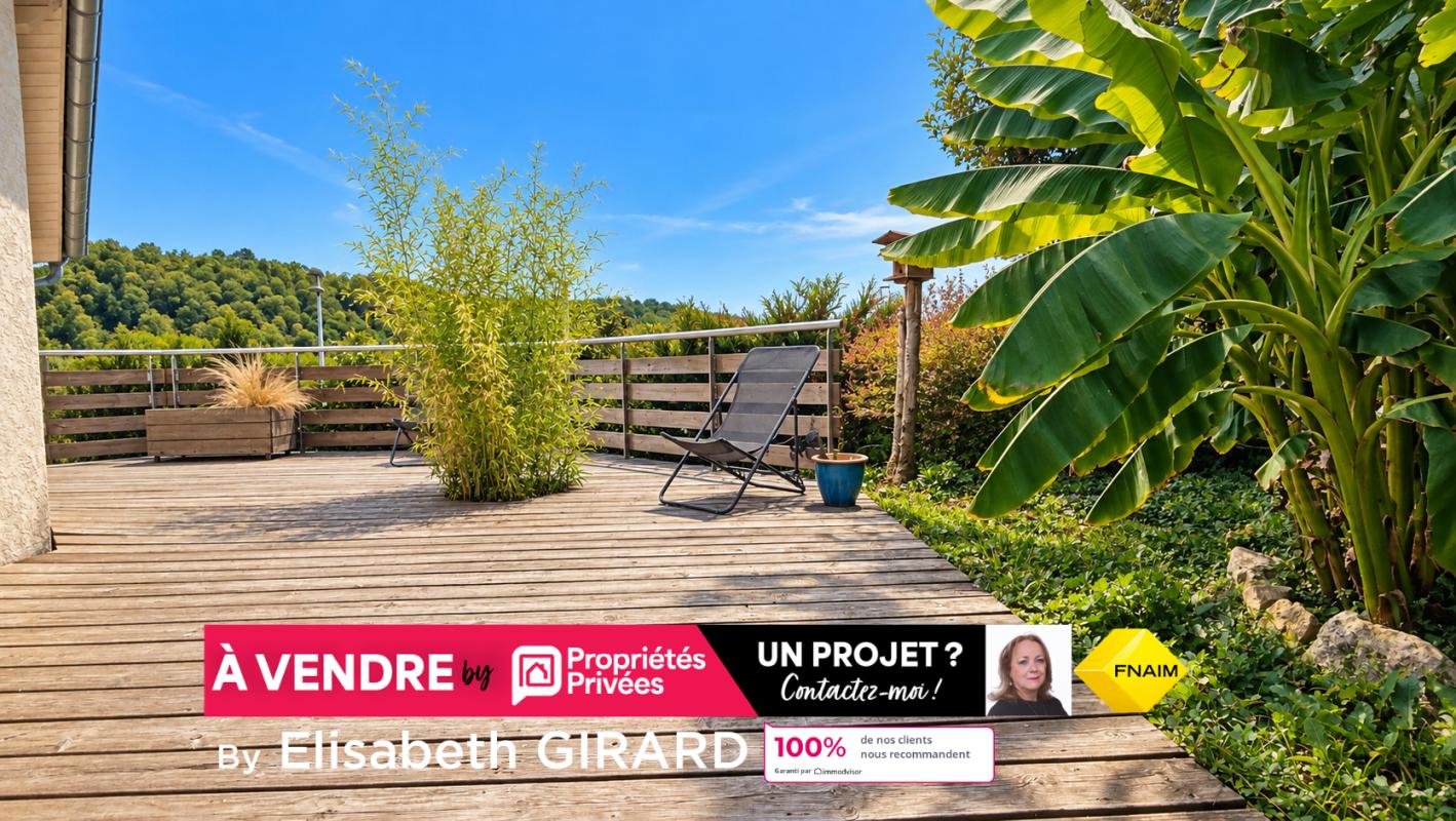 Maison 8 pièces 127 m² · à Rancenay · 127 m² · 340 000 €