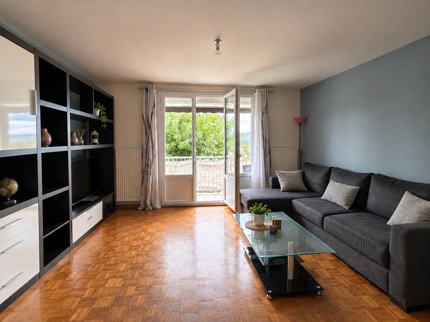 Appartement 4 pièces 75 m² · à Étoile-sur-Rhône · 75 m² · 730 €/mois