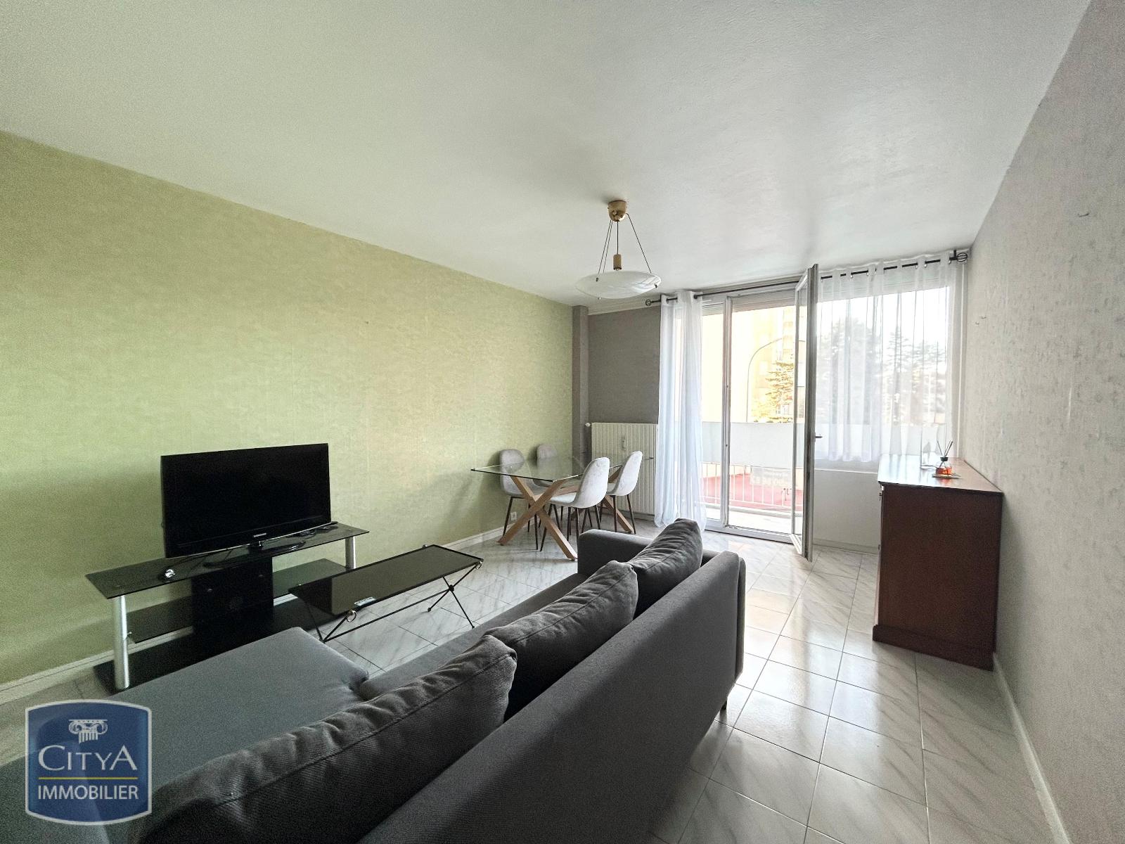 Appartement 4 pièces 74 m² · à Chalon-sur-Saône · 74 m² · 899 €/mois