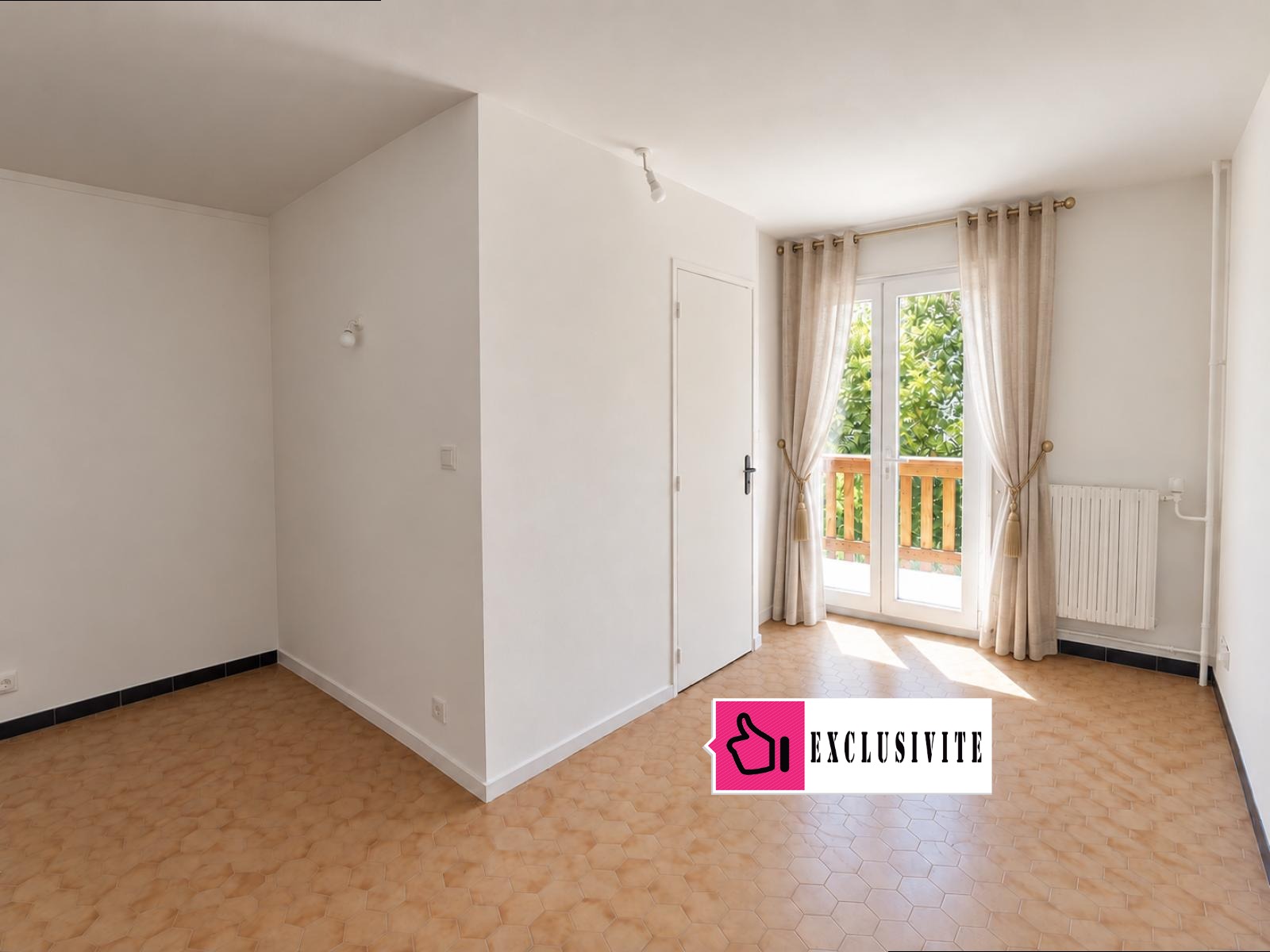 Appartement 2 pièces 33 m² · à Allevard · 33 m² · 79 900 €