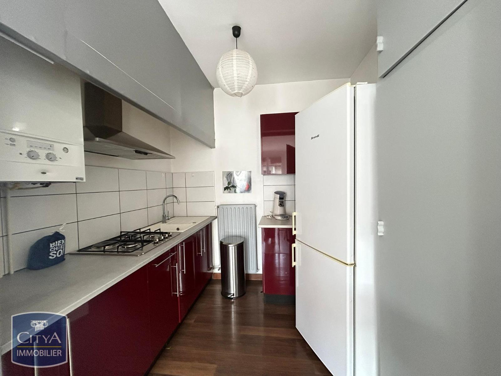 Appartement à Brive-la-Gaillarde