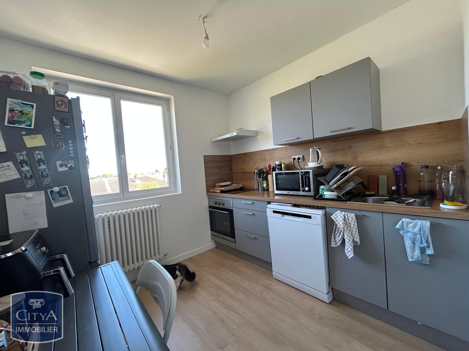 Appartement à Brive-la-Gaillarde