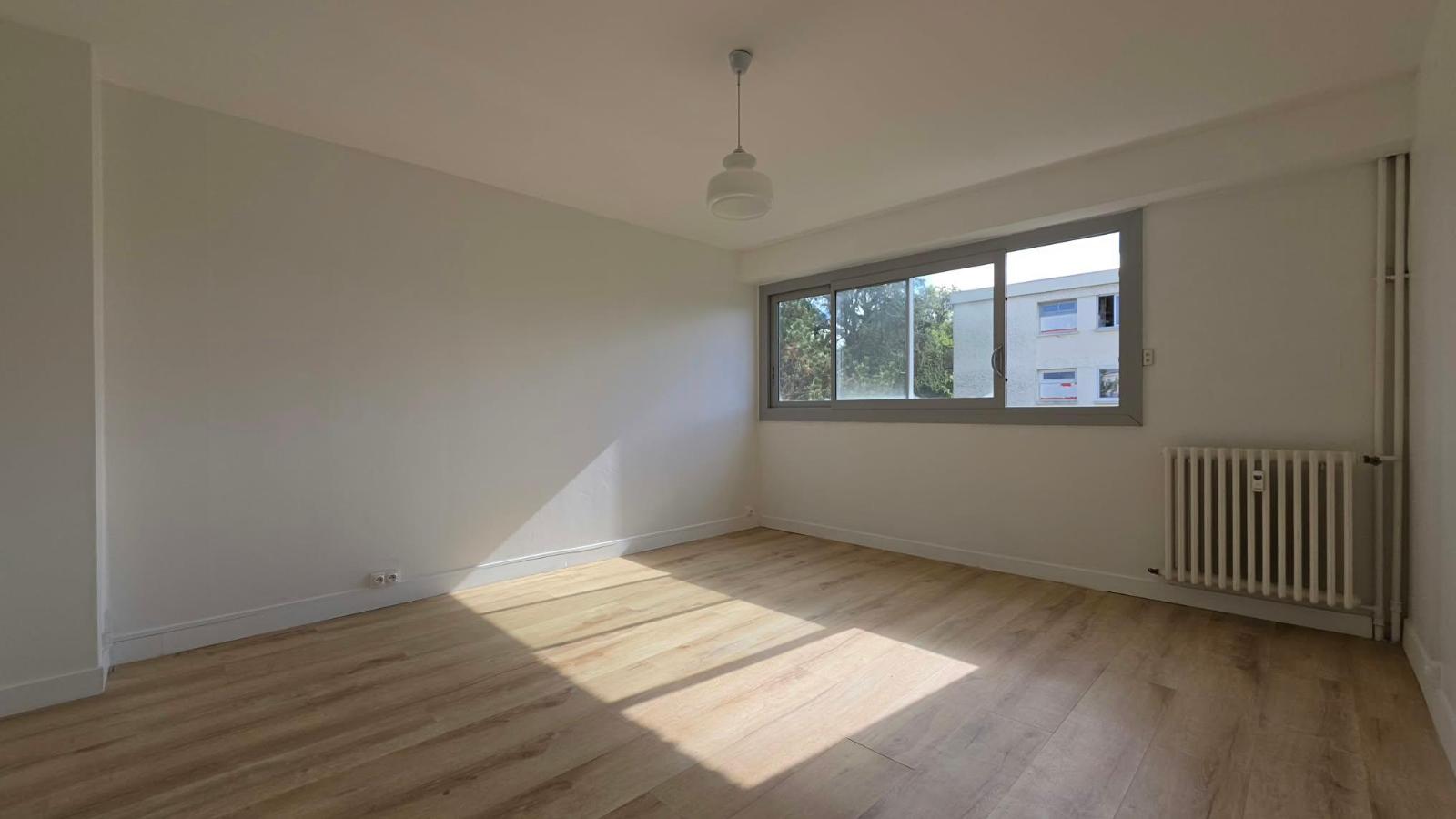 Appartement à Talence