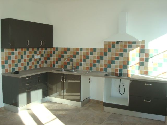 Appartement à Draguignan