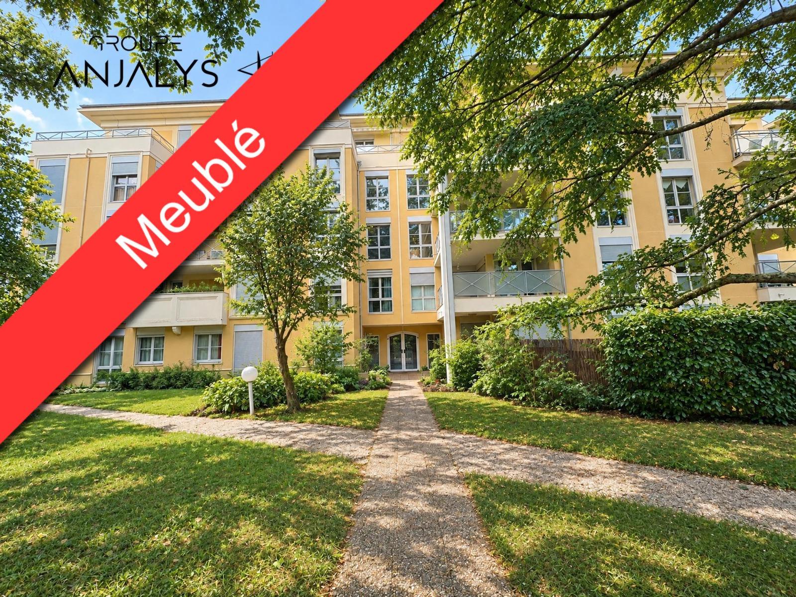 Appartement à Lyon 5e Arrondissement