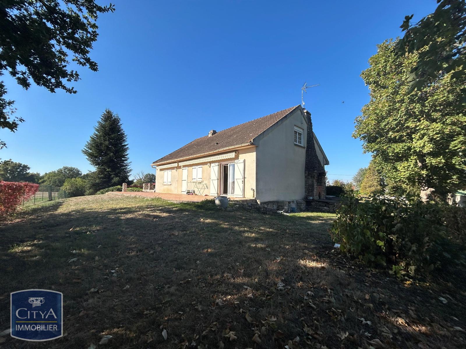 Maison 5 pièces 189 m² · à Oslon · 189 m² · 1 350 €/mois