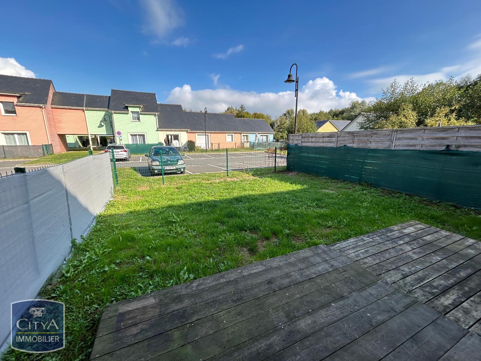 Maison 2 pièces 44 m² · à La Rivière-Saint-Sauveur · 44 m² · 650 €/mois