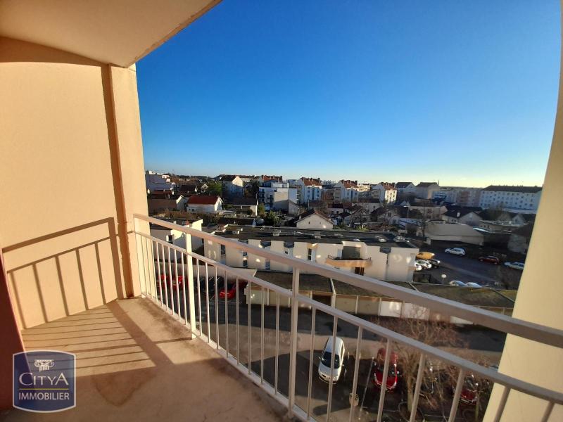 Appartement 3 pièces 65 m² · à Dijon · 65 m² · 844 €/mois