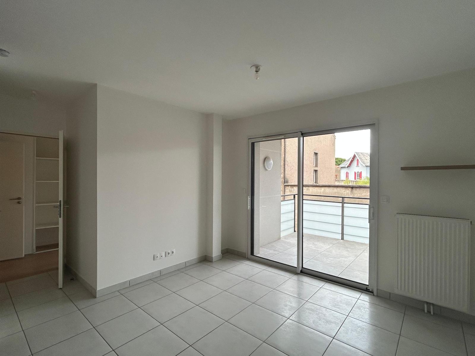 Appartement à Albi
