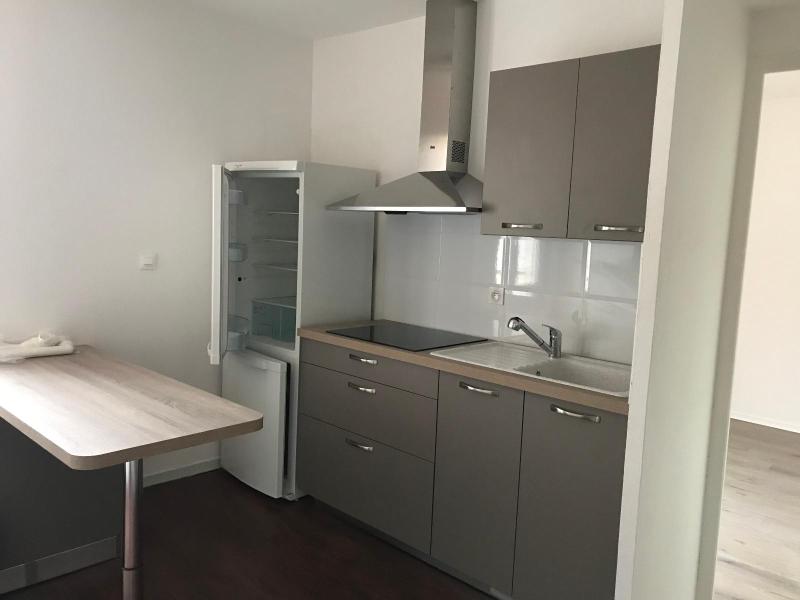 Appartement, 34 m²