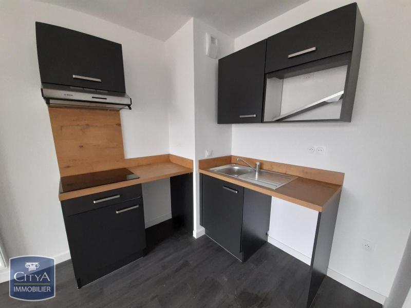 Appartement 2 pièces 39 m² · à Tours · 39 m² · 585 €/mois