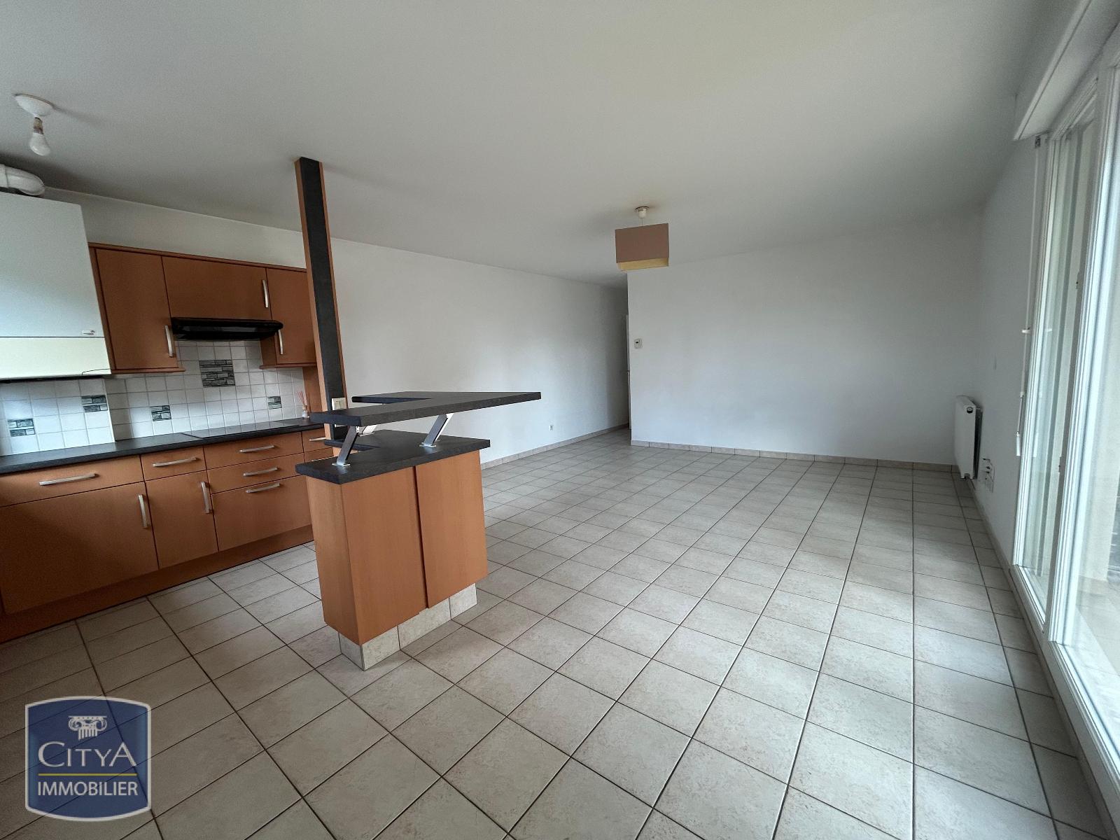 Appartement 3 pièces 66 m² · à Reims · 66 m² · 750 €/mois