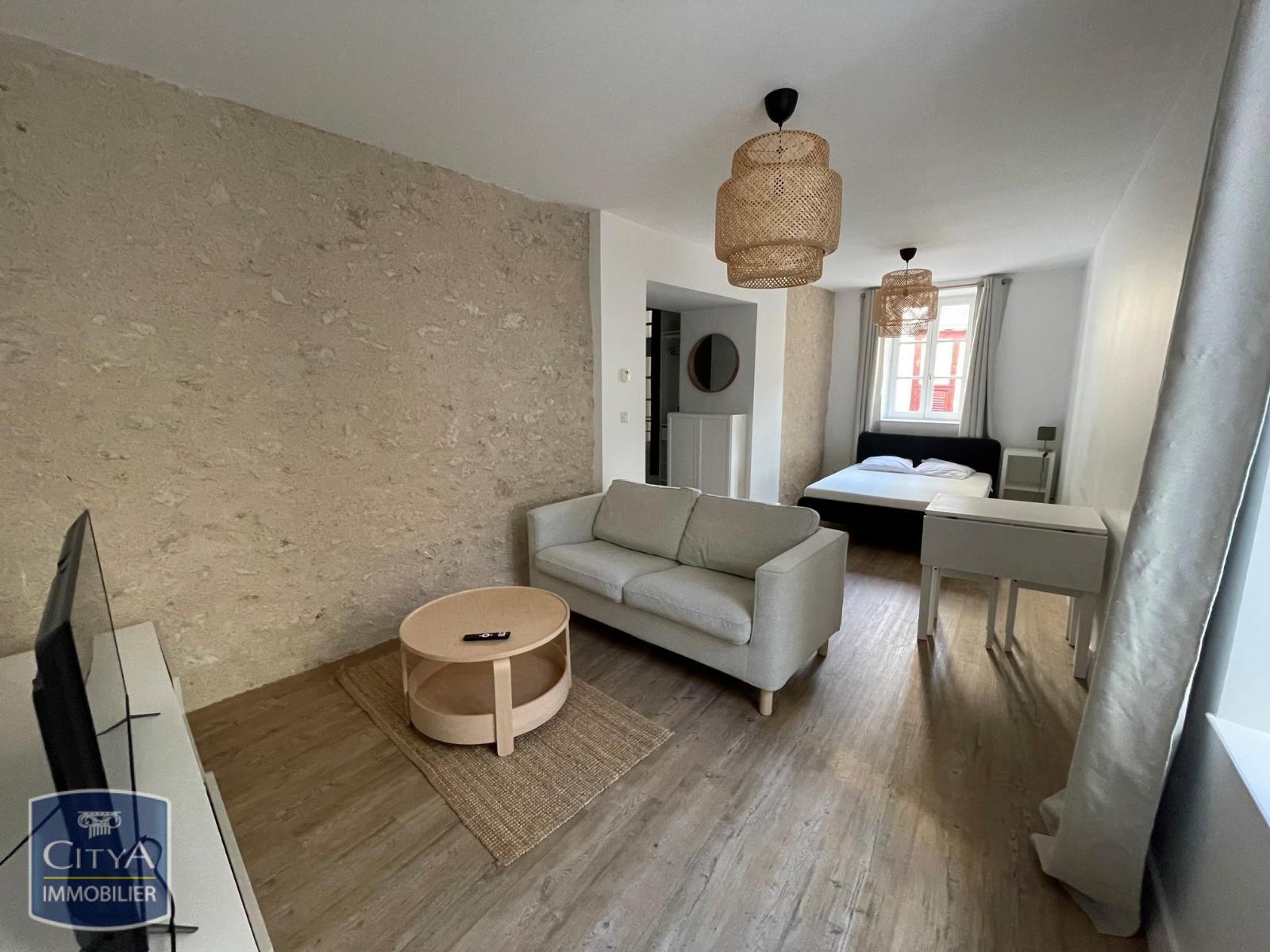 Appartement 1 pièce 35 m² · à Blois · 35 m² · 600 €/mois