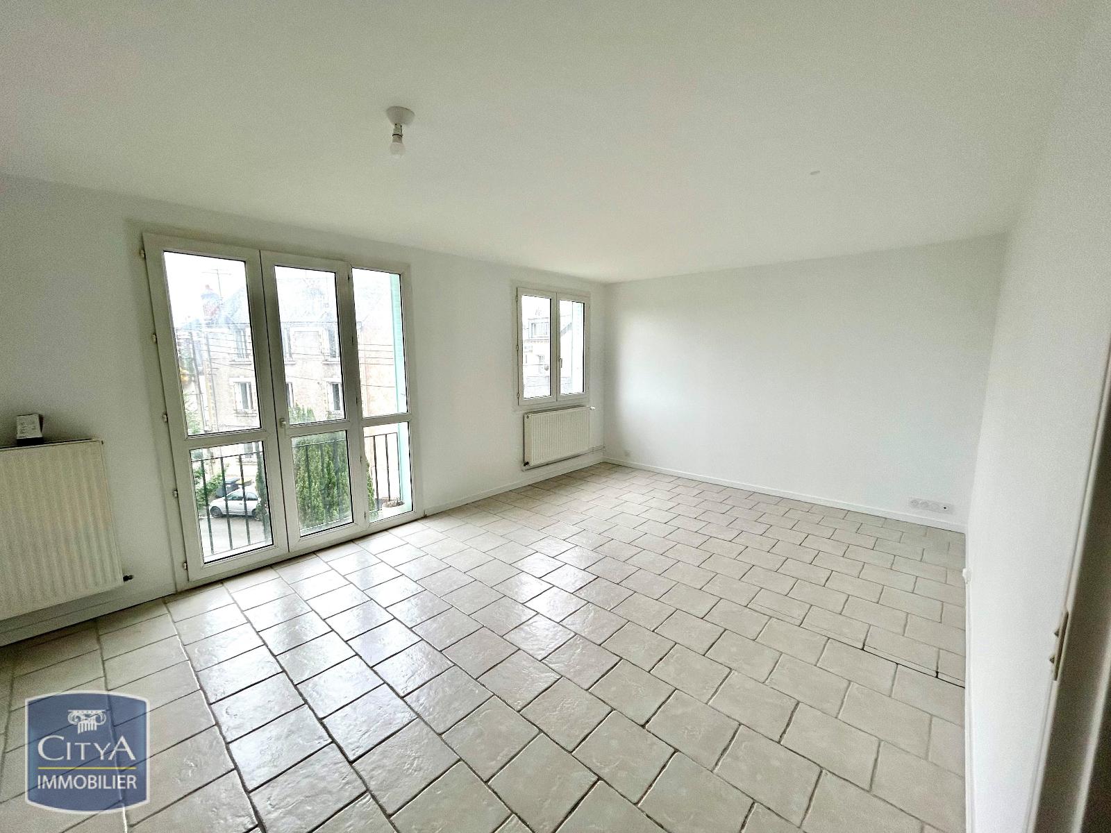 Appartement 3 pièces 60 m² · à Tours · 60 m² · 795 €/mois