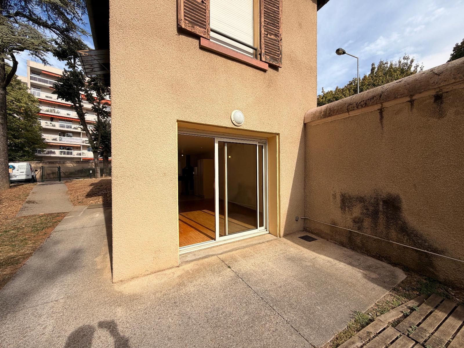 Maison à Caluire-et-Cuire