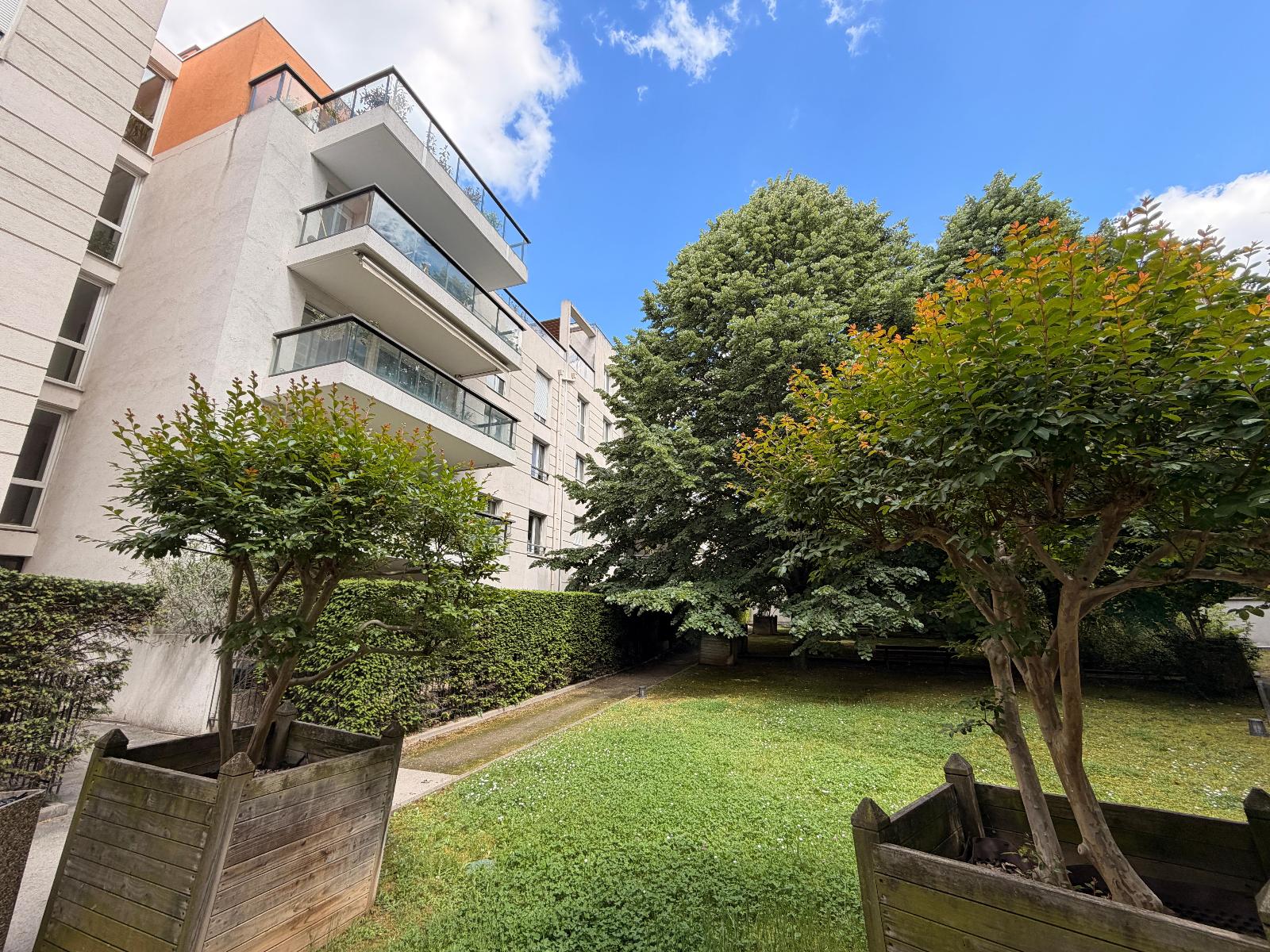 Appartement 4 pièces 98 m² · à Lyon 03 · 98 m² · 380 000 €