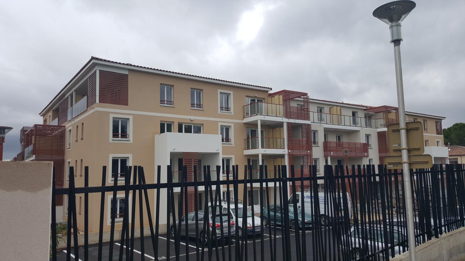 Appartement à Juvignac