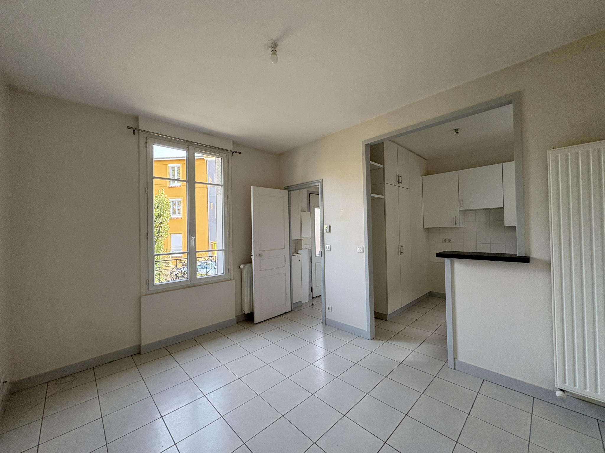 Appartement à Palaiseau