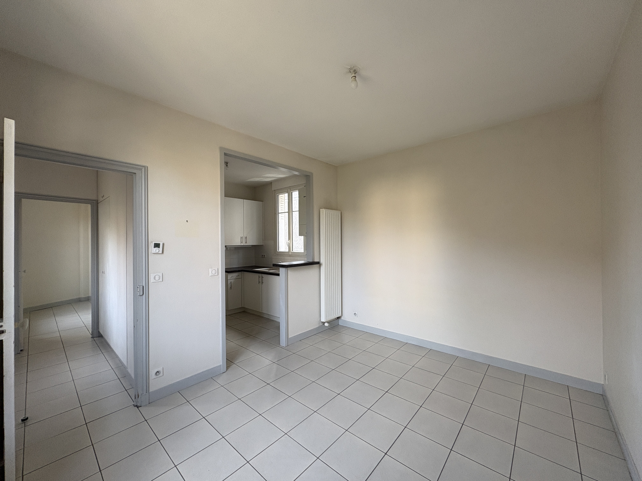 Appartement 2 pièces 39m² PALAISEAU 91120