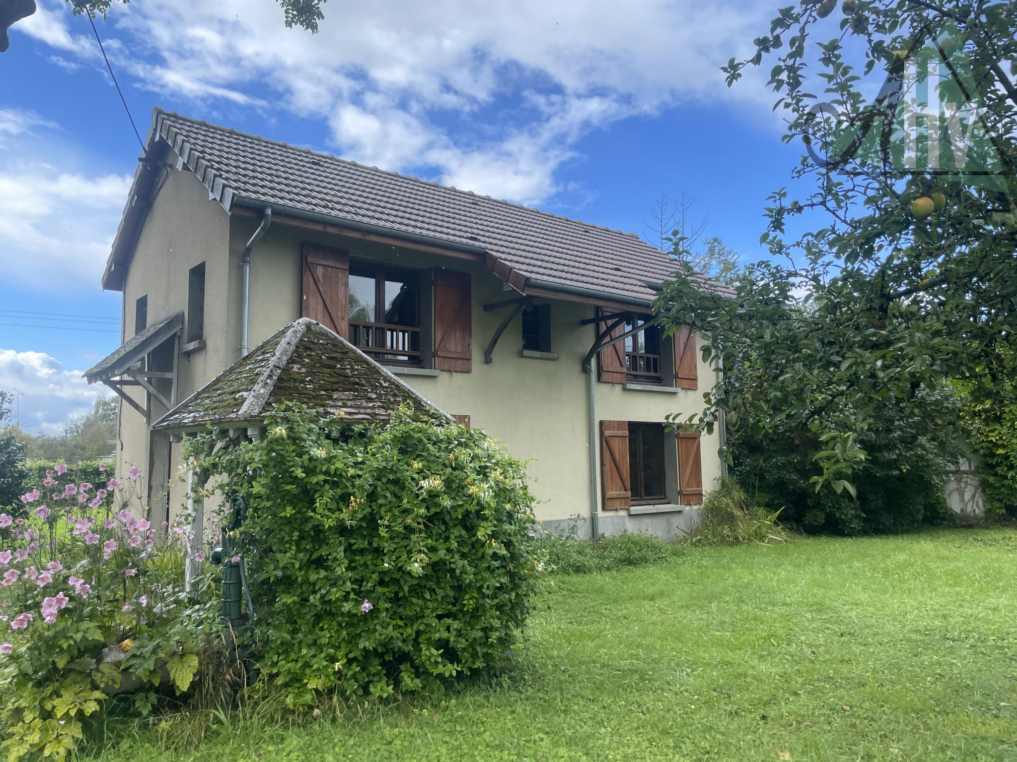Maison 3 pièces 70 m² · à Pont-sur-Seine · 70 m² · 85 000 €