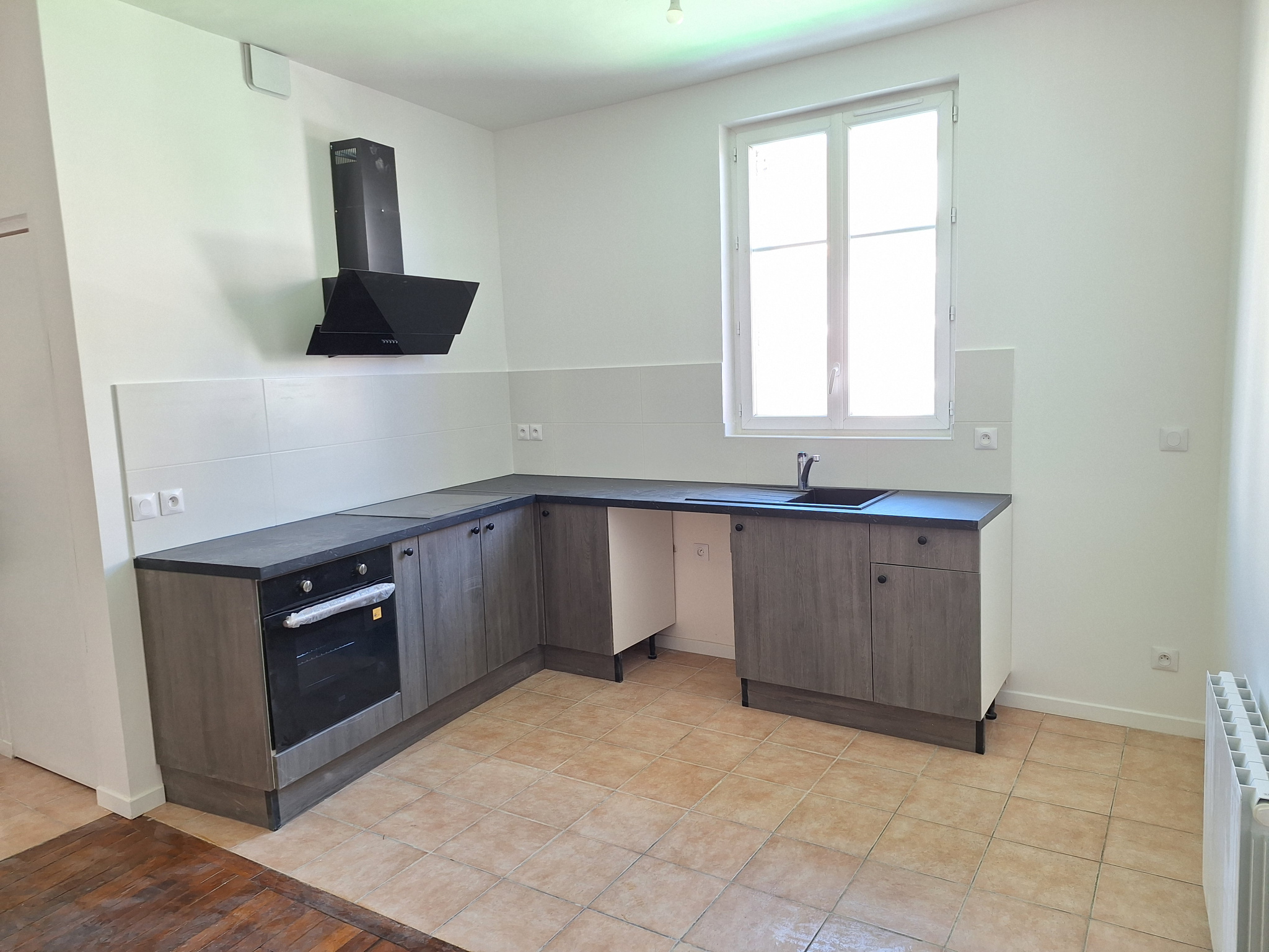 Appartement à Poissy