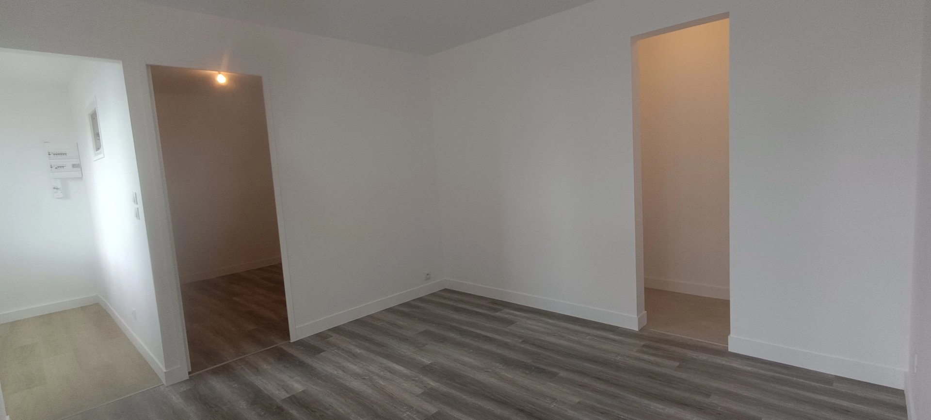 Appartement 2 pièces 30 m² · à La Ferté-Gaucher · 30 m² · 580 €/mois