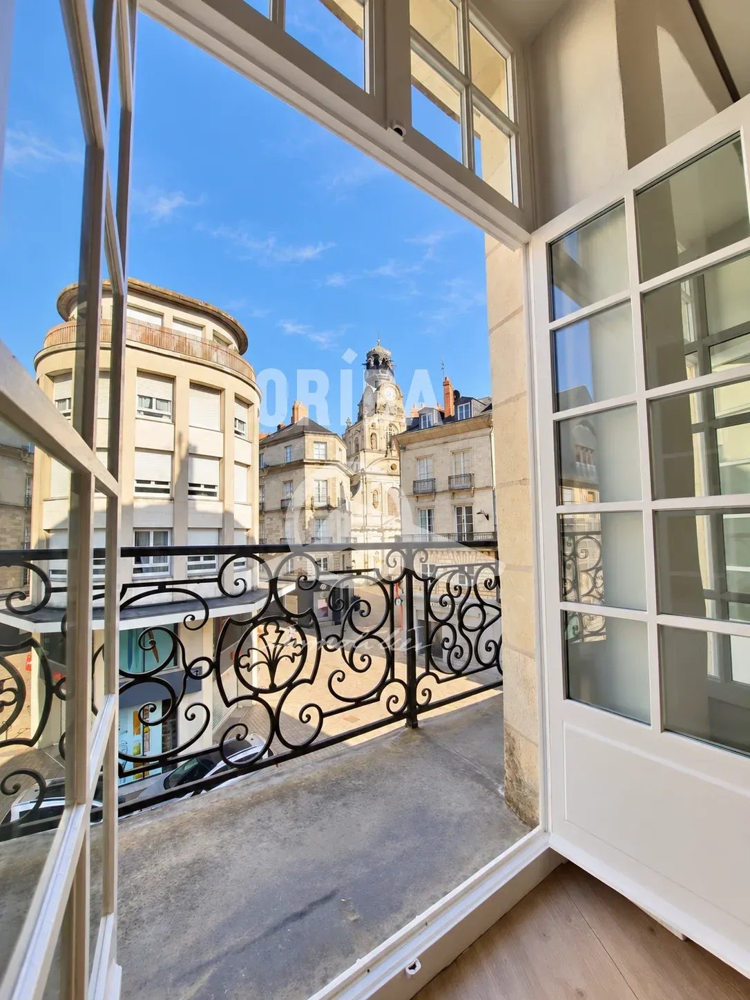 Appartement 1 pièce 21 m² · à Nantes · 21 m² · 115 000 €