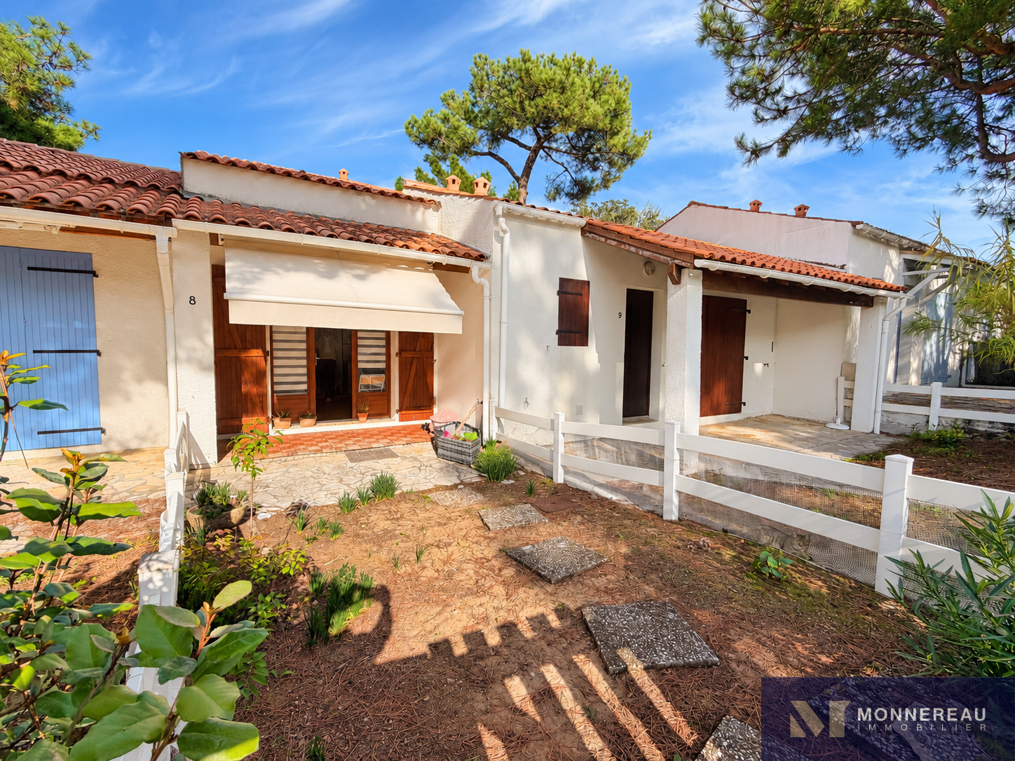 Maison 1 pièce 28 m² · aux Mathes · 28 m² · 145 125 €