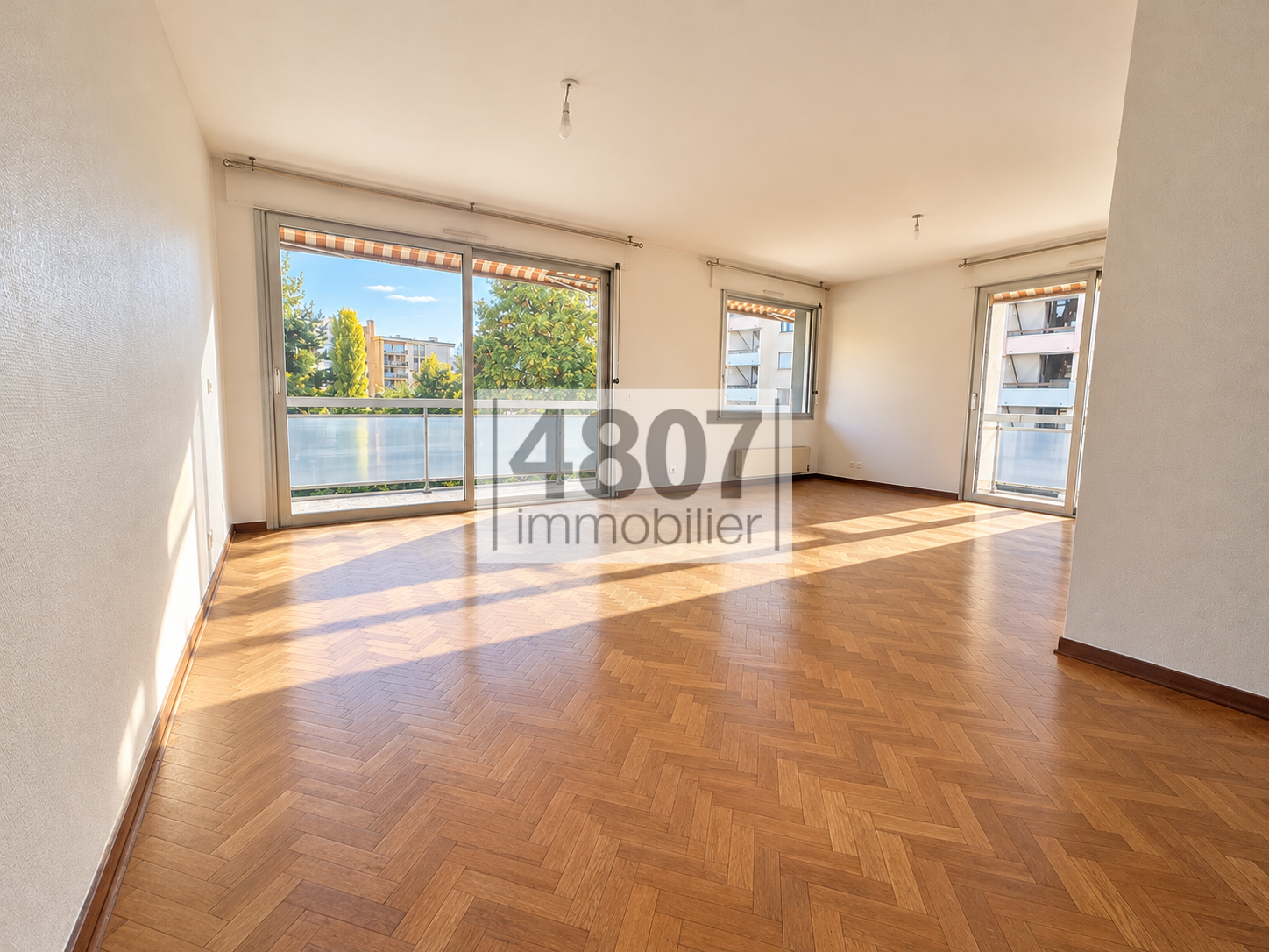 Appartement 3 pièces 81 m² · à Annecy · 81 m² · 493 000 €