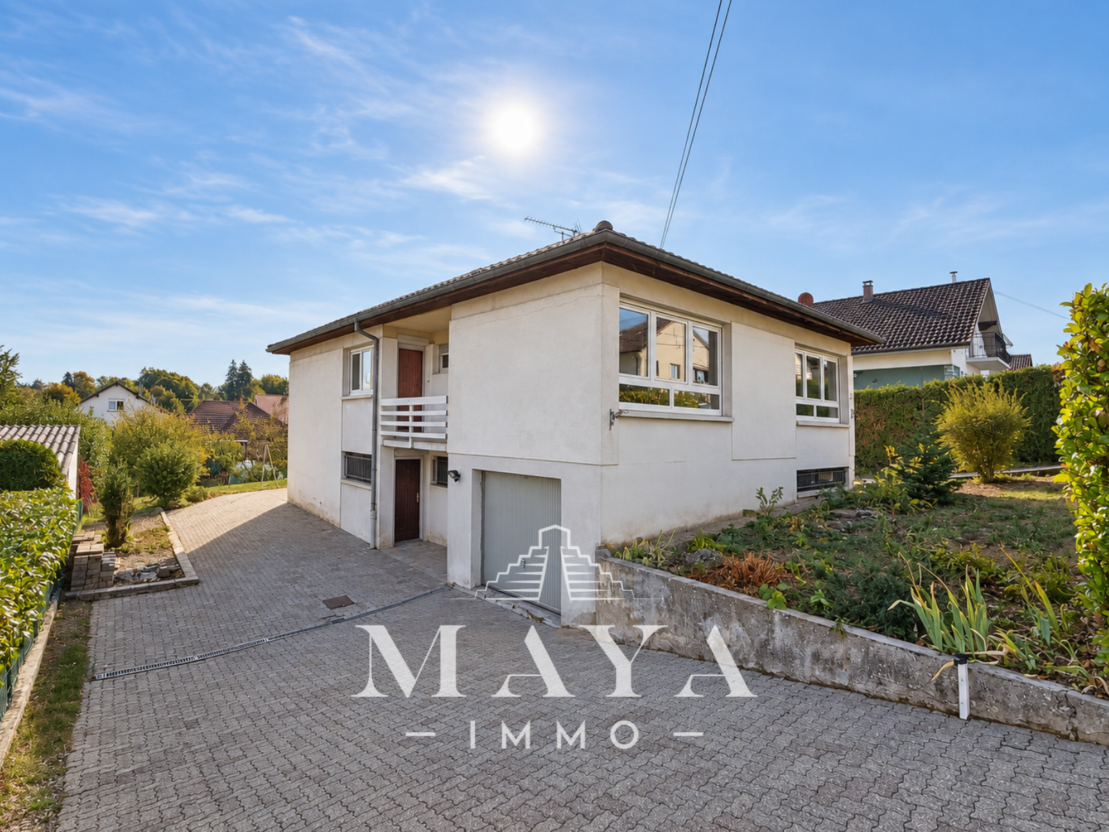 Maison 7 pièces 170 m² · à Hirtzbach · 170 m² · 348 000 €