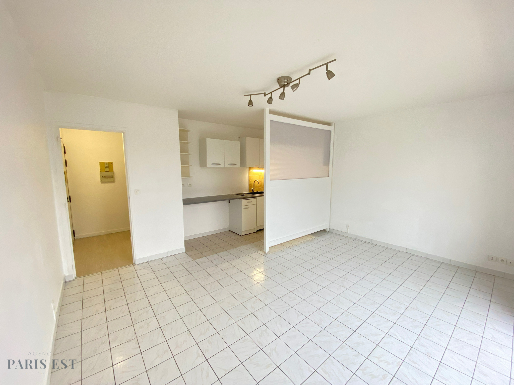 Studio à Villeparisis