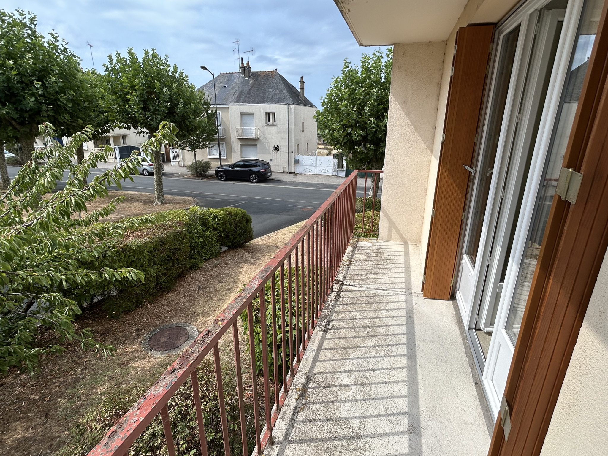Appartement à Saumur