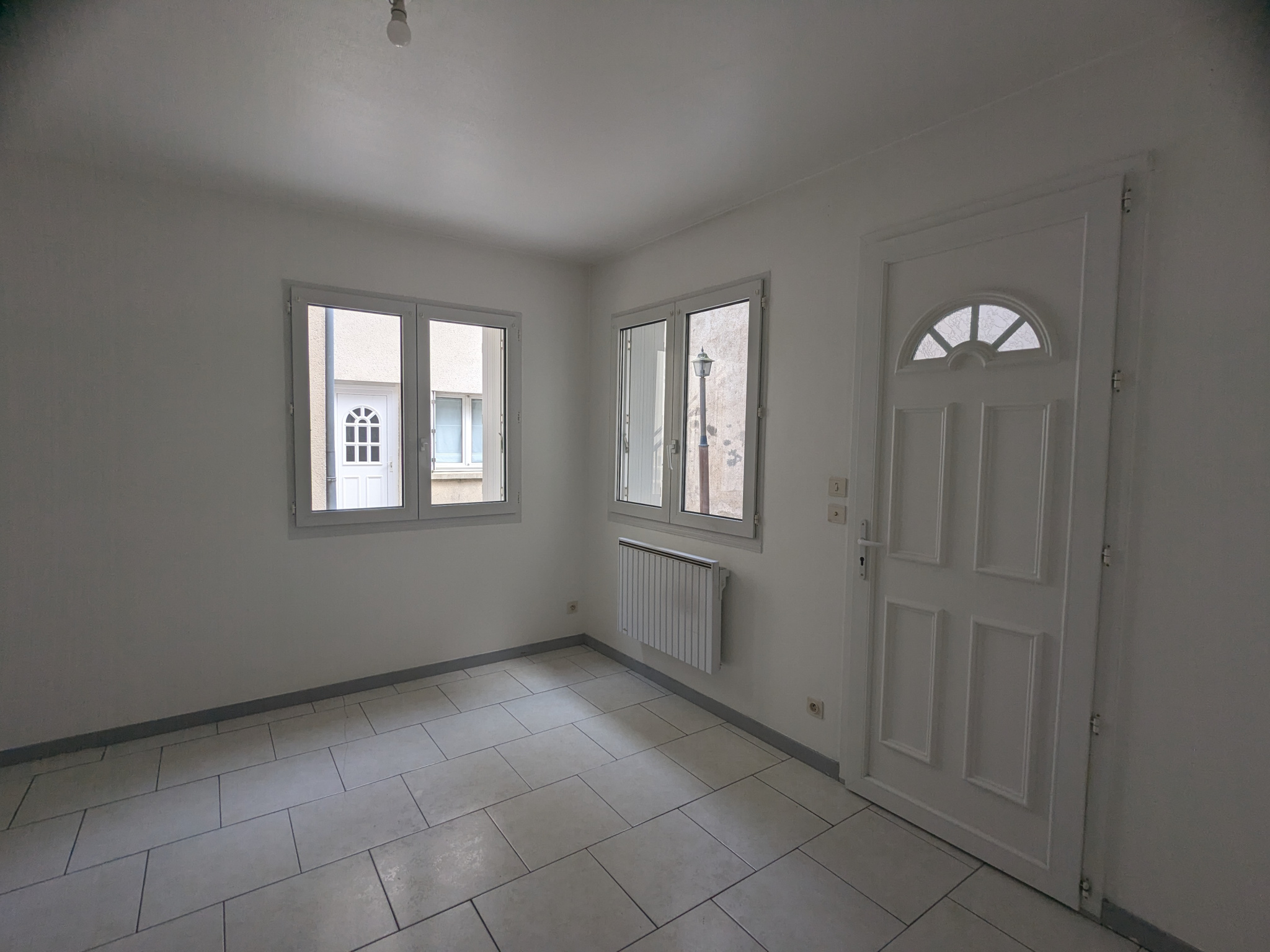 Appartement 2 pièces 35 m² · à Issoudun · 35 m² · 420 €/mois