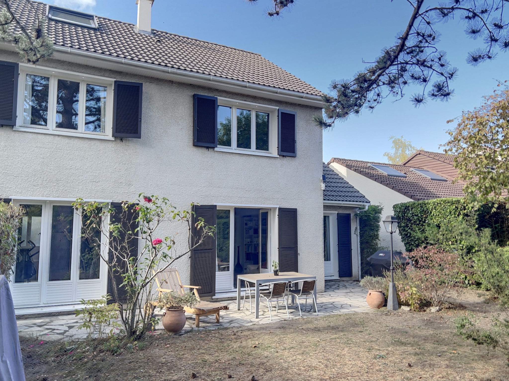 Maison 7 pièces 160 m² · à Montesson · 160 m² · 799 000 €