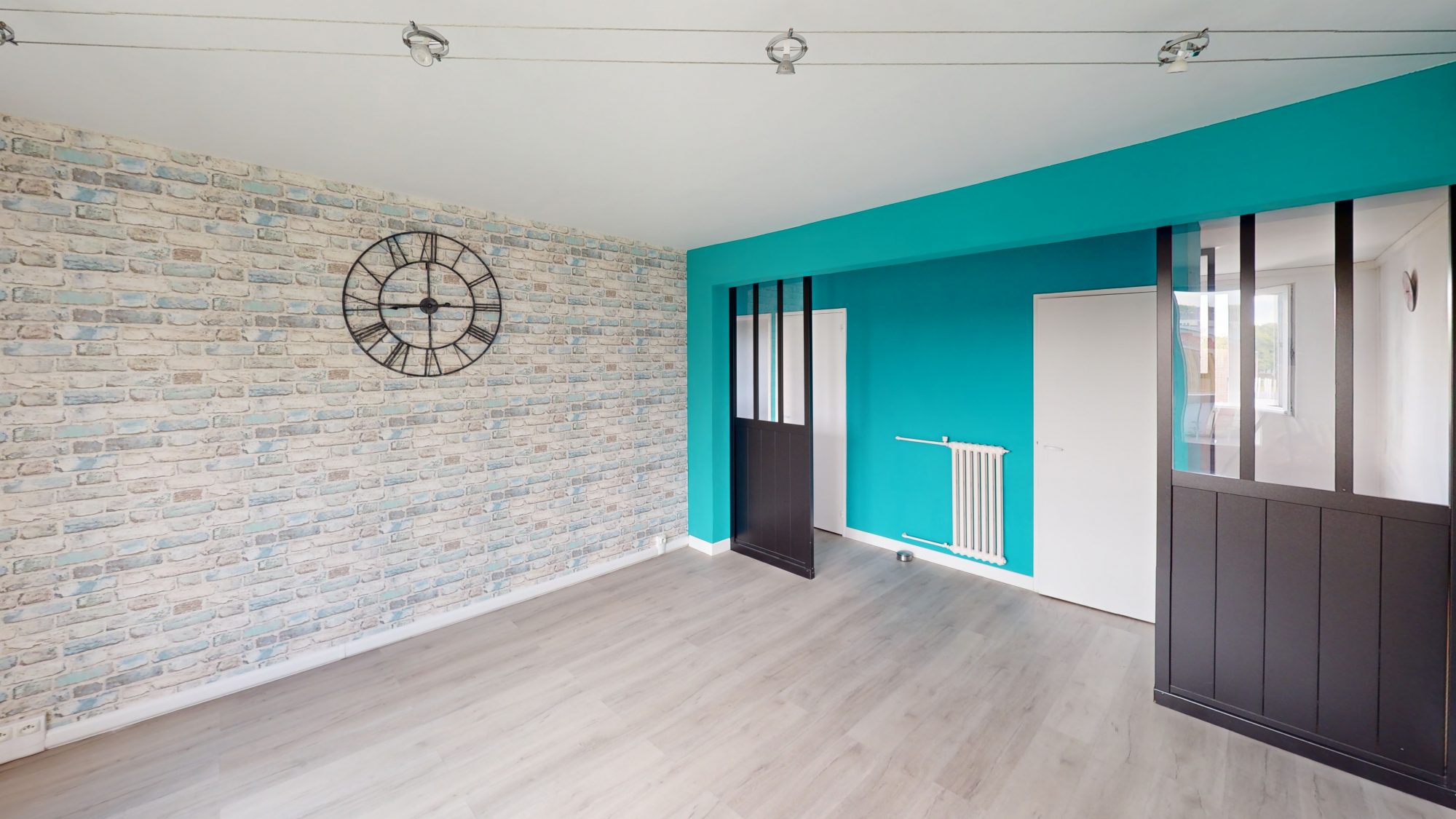 Appartement 3 pièces 58 m² · à Amiens · 58 m² · 165 000 €
