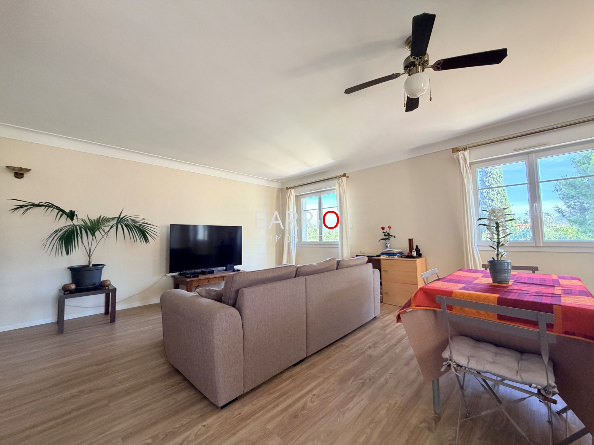 Appartement 4 pièces 96 m² · à Argelès-sur-Mer · 96 m² · 275 000 €