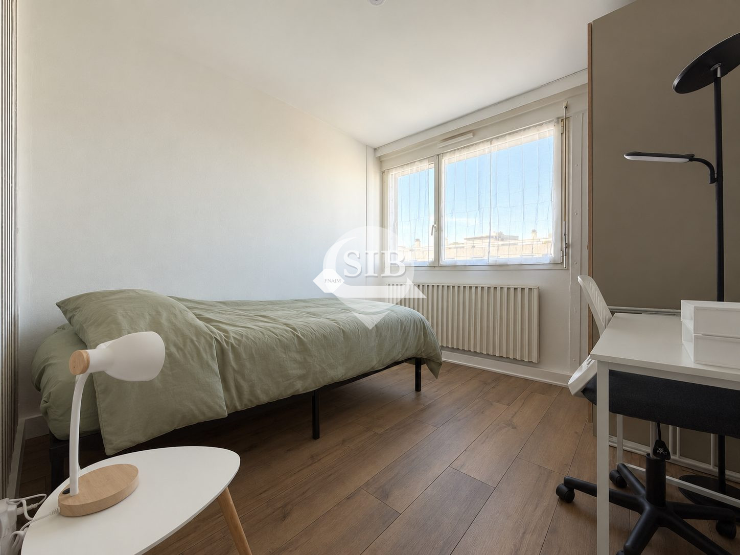 Appartement à Massy