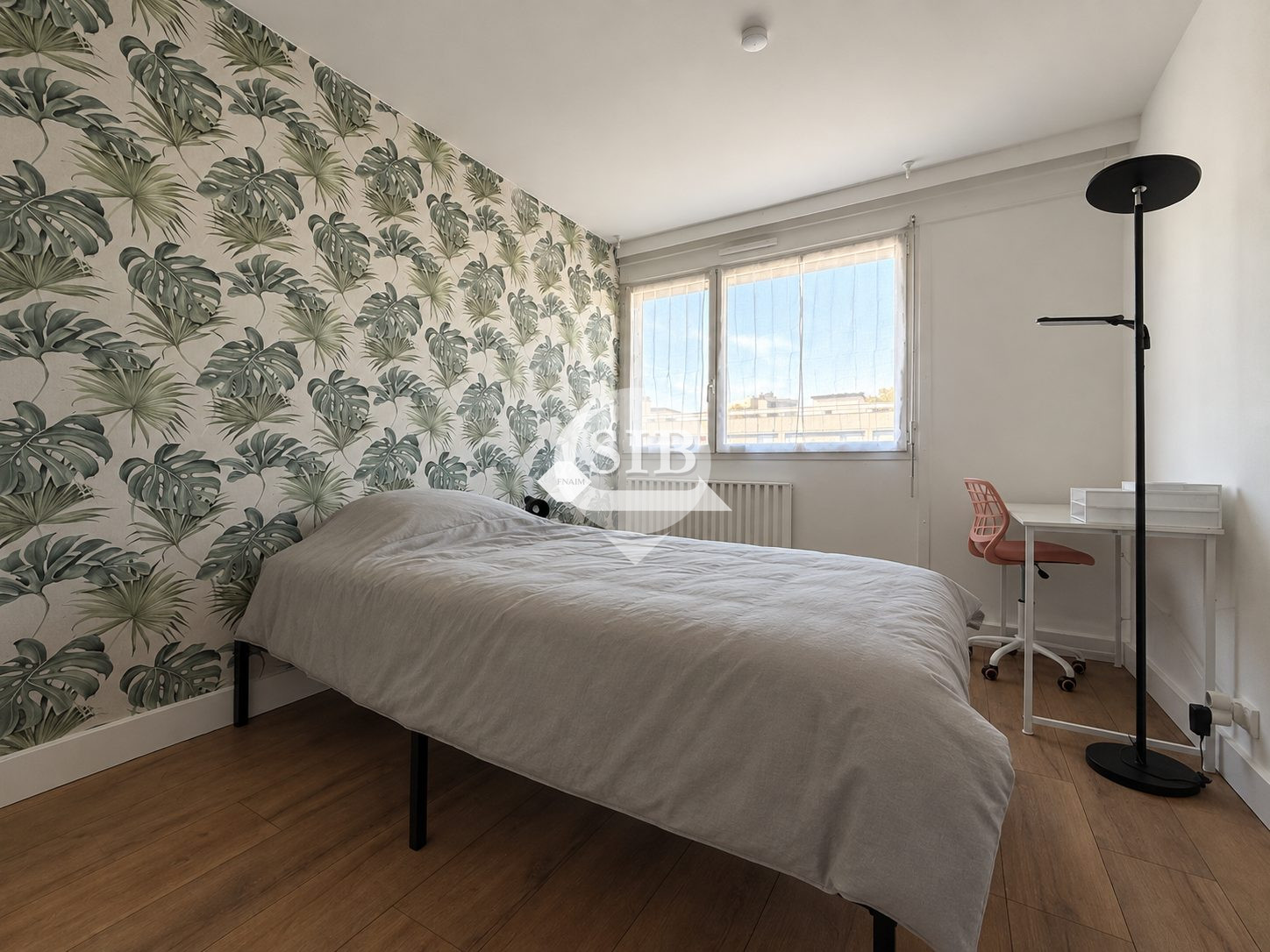 Appartement à Massy