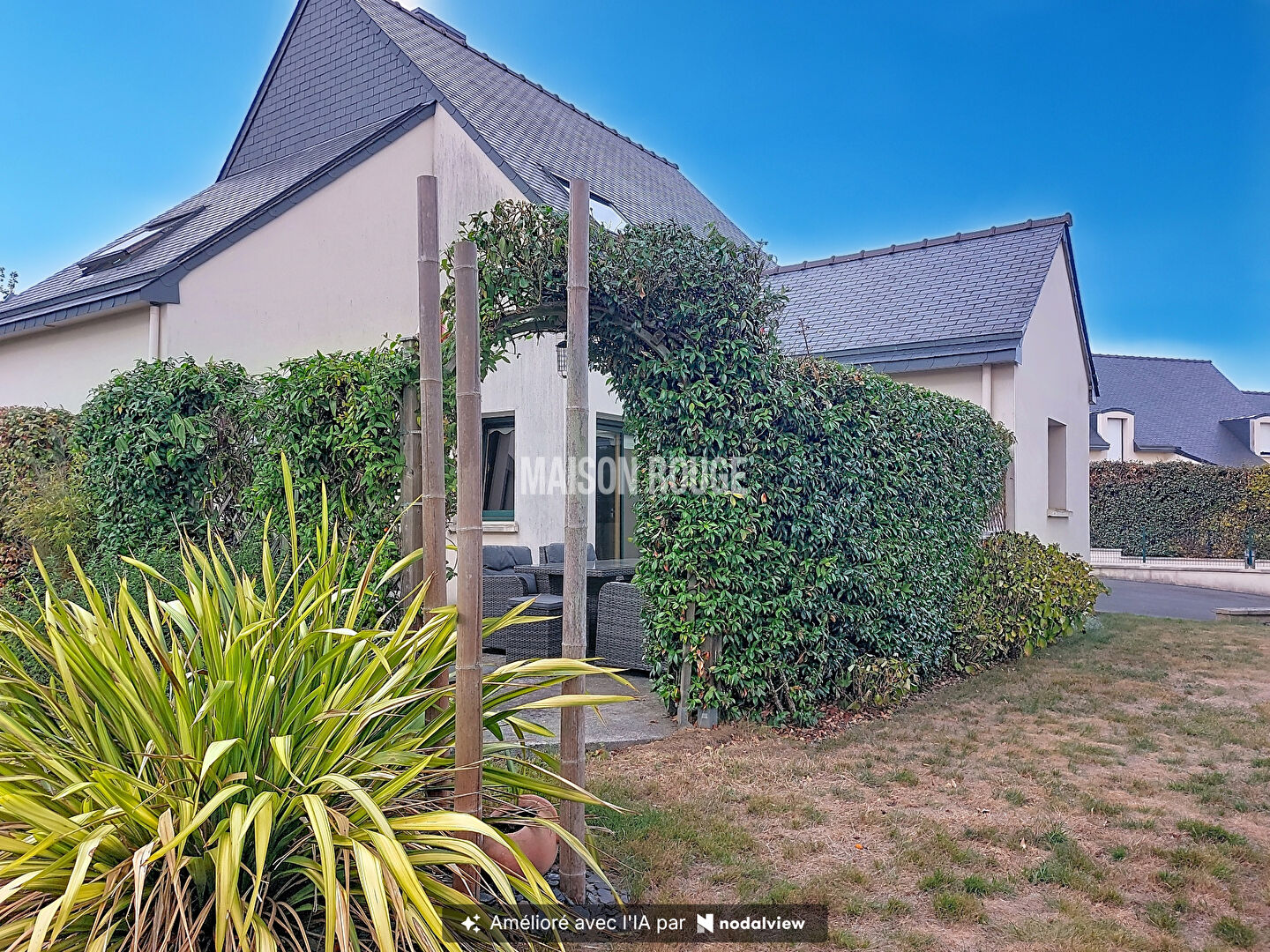 Maison 7 pièces 138 m² · à Lamballe-Armor · 138 m² · 413 960 €