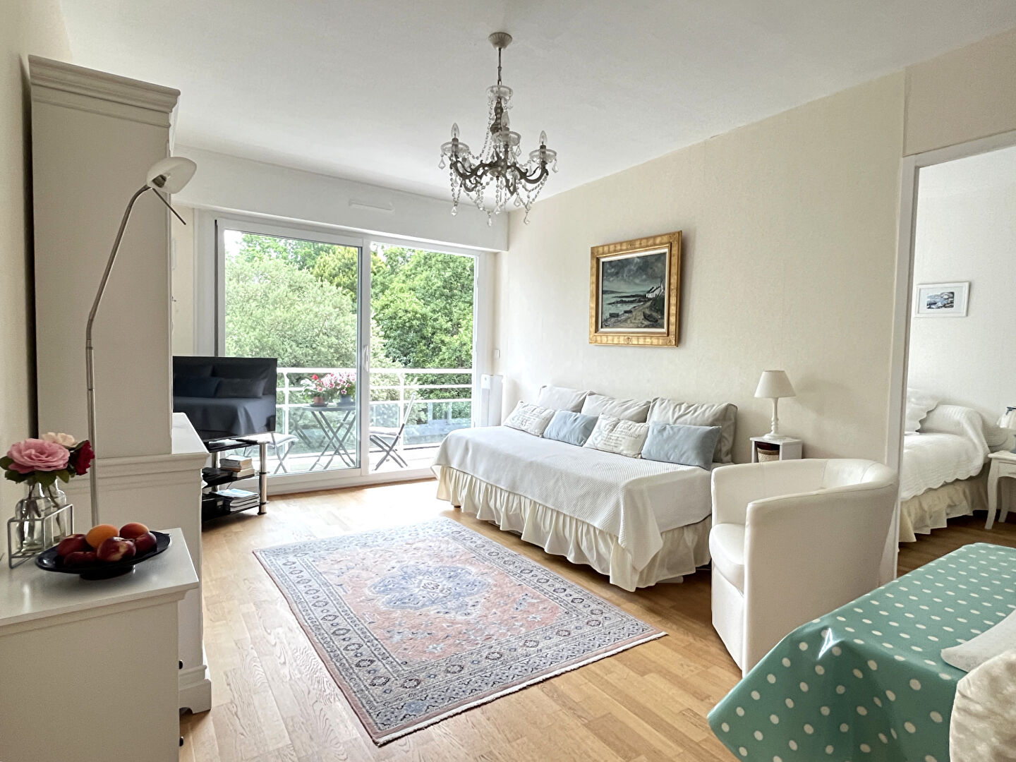 Appartement 2 pièces 37 m² · à La Baule-Escoublac · 37 m² · 246 000 €
