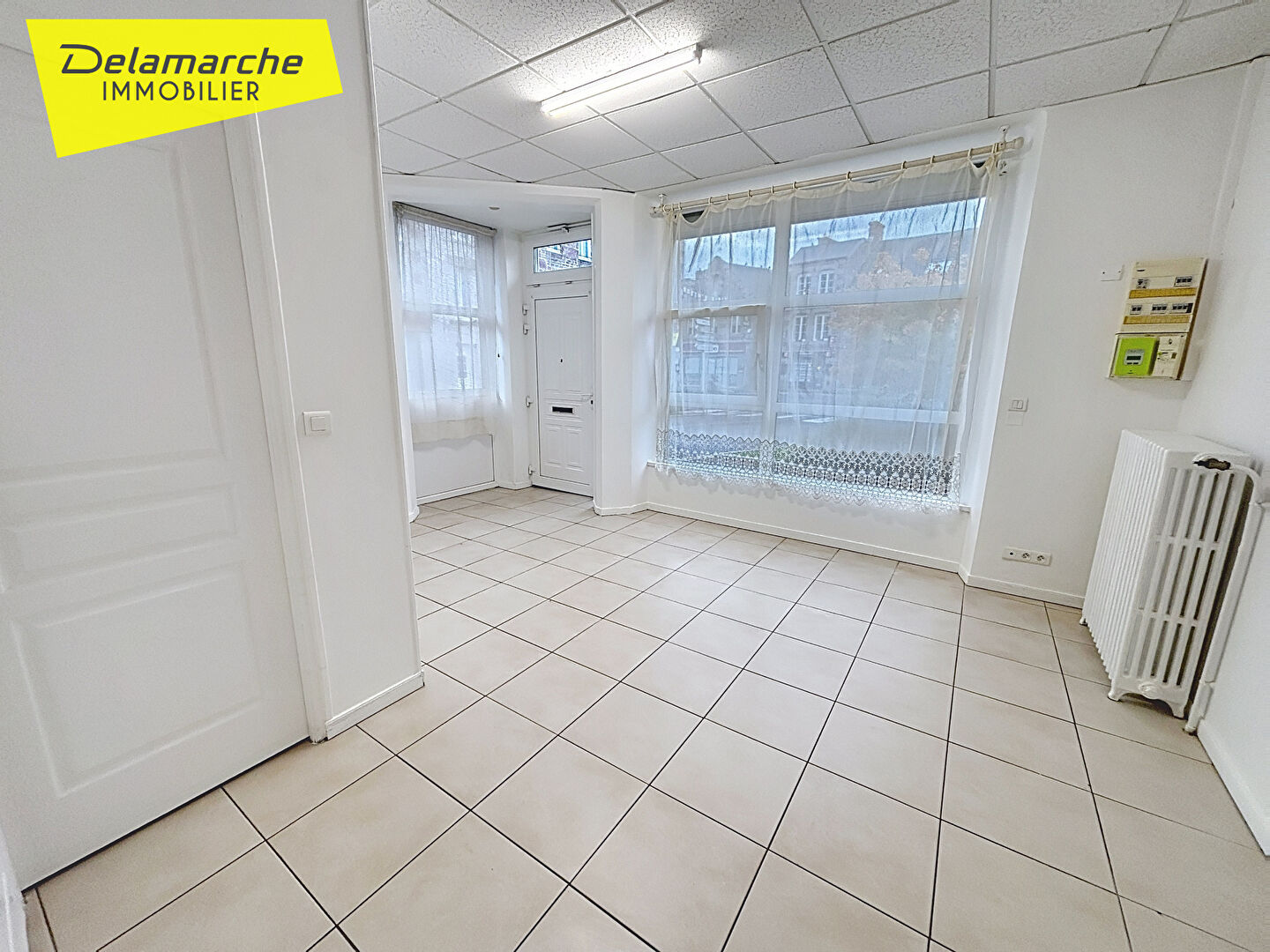 Appartement à Gavray-sur-Sienne