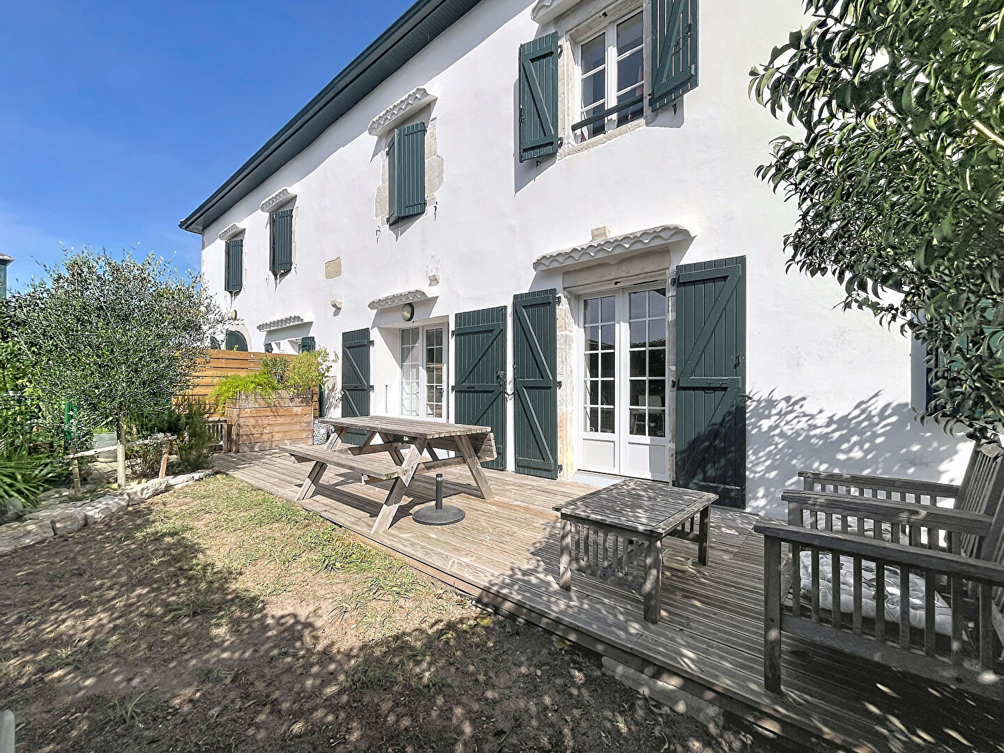 Appartement 4 pièces 88 m² · à Saint-Pierre-d'Irube · 88 m² · 462 000 €