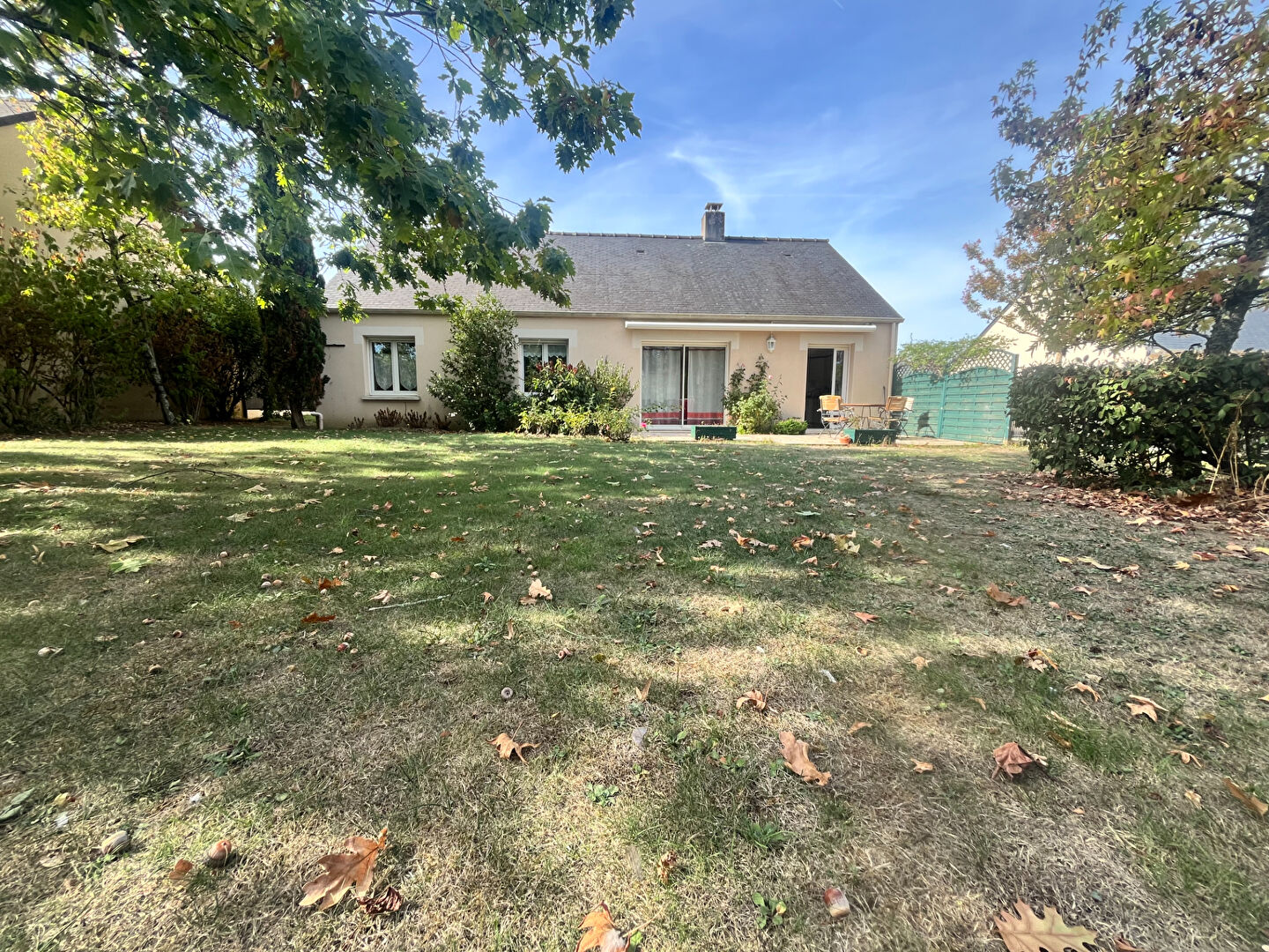 Maison 5 pièces 106 m² · à Ligné · 106 m² · 312 000 €