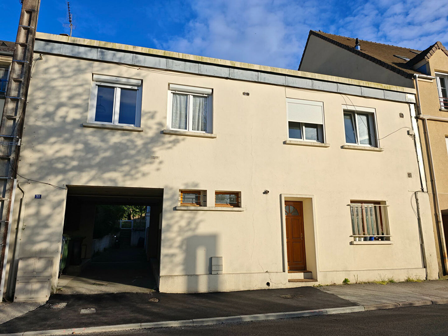 Appartement 1 pièce 29 m² · à Épernon · 29 m² · 470 €/mois