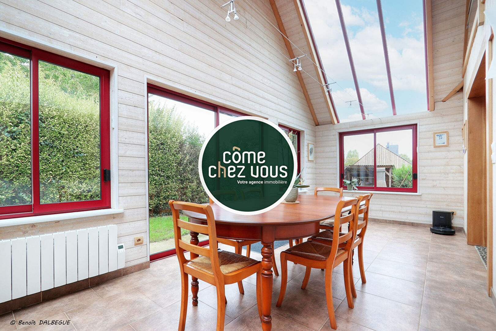 Maison 8 pièces 149 m² · à Talensac · 149 m² · 349 900 €