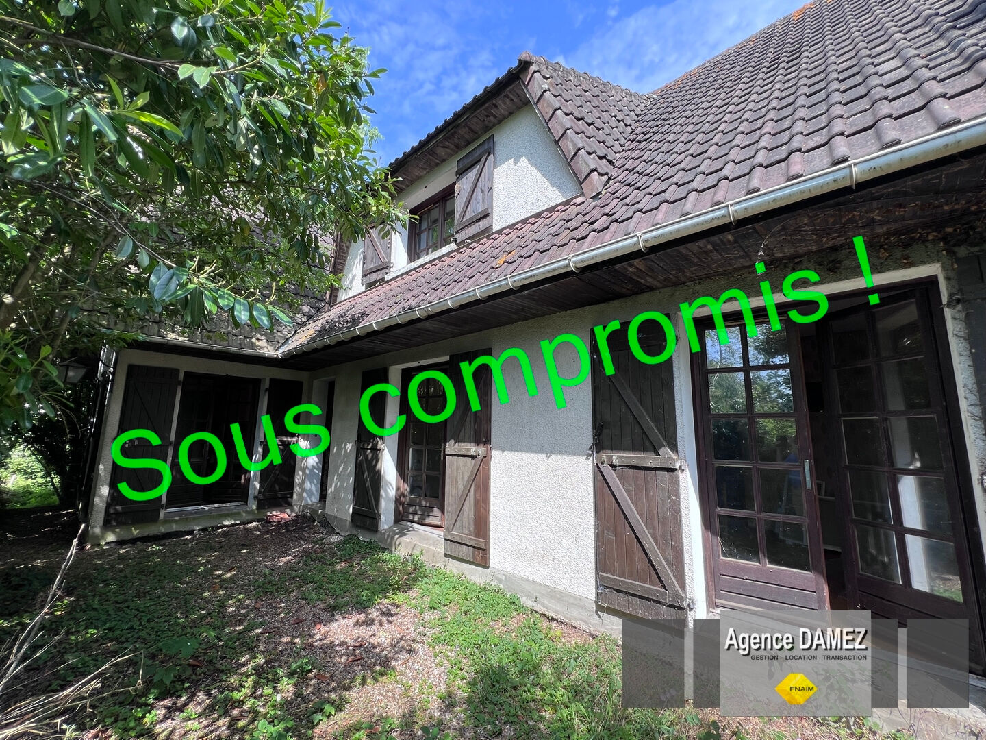 Maison 7 pièces 175 m² · à Sainte-Mesme · 175 m² · 252 000 €