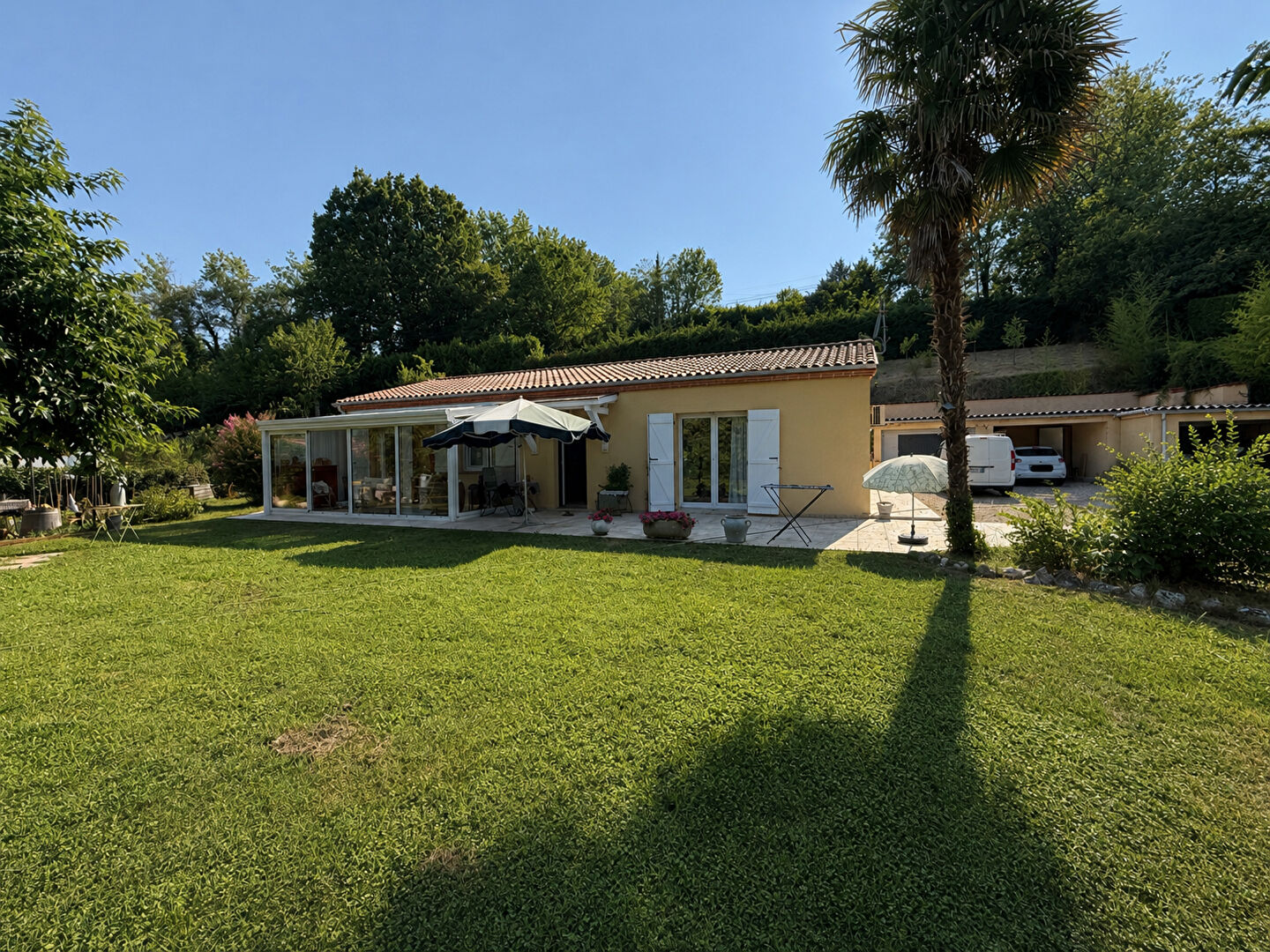 Maison 4 pièces 100 m² · à Villeneuve-sur-Lot · 100 m² · 249 900 €