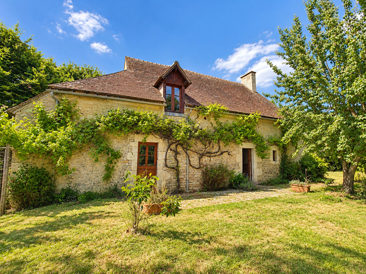 Maison 3 pièces 144 m² · à Perche en Nocé · 144 m² · 230 000 €
