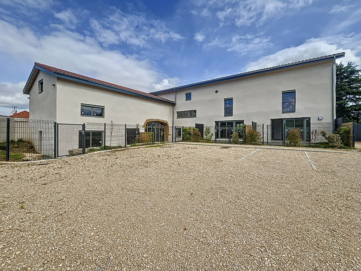 Appartement 4 pièces 91 m² · à Fleurieux-sur-l'Arbresle · 91 m² · 300 000 €